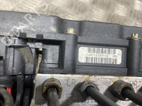 ABS pump FIAT 500 (312_) 1.3 D Multijet (312AXE1A) | BP19950057M43 
