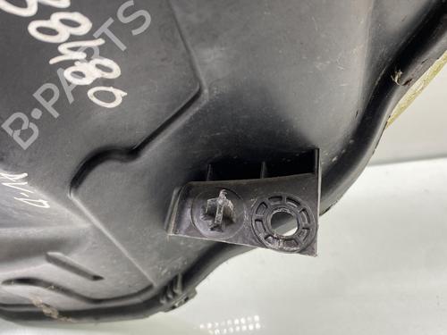 Right headlight PEUGEOT 1007 (KM_) 1.4 HDi | BP31646851C29 - Image 3