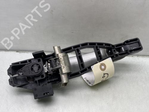 Front left exterior door handle FORD MONDEO IV (BA7) 1.8 TDCi | BP24197965C128 