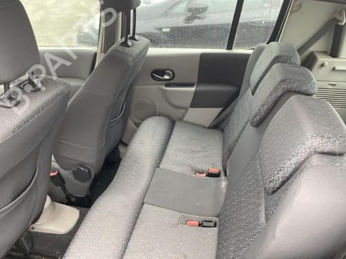 Right front indicator RENAULT MODUS / GRAND MODUS (F/JP0_) 1.4 (JP01, JP0J) | BP31717417C33  - Image 13