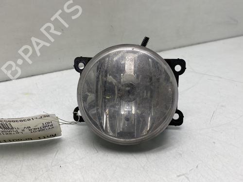 Used Left front fog light PEUGEOT PARTNER Tepee 1.6 BlueHDi 120 (120 hp) 24961704