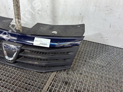 Grill DACIA SANDERO | BP34561371C40 - Image 3