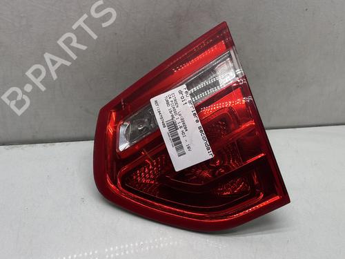 Højre baglygte bagklap CITROËN C4 Picasso I MPV (UD_) 1.6 HDi (109 hp) 28704758
