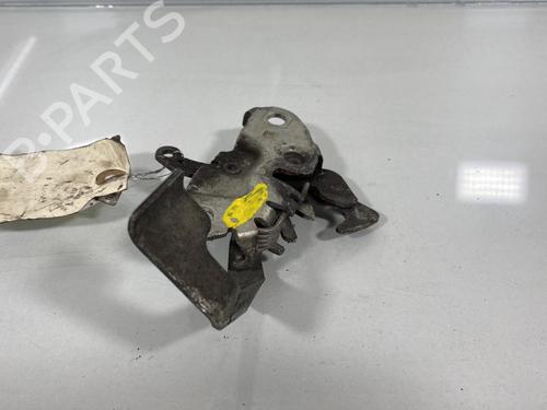Hood lock PEUGEOT 107 (PM_, PN_) 1.4 HDi | BP20012361C133 