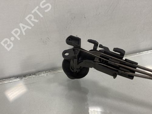 Right mirror VW POLO III (6N1) 60 1.4 | BP21949566C27 