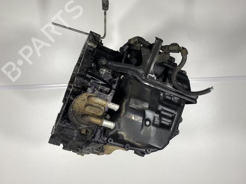 Used Gearbox Gearbox CITROËN C4 II (NC_) 1.6 BlueHDi 120 (120 hp) 19955633 19955633