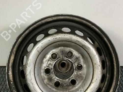Used Rim PEUGEOT 307 (3A/C) 1.6 HDi 110 (109 hp) 21960697