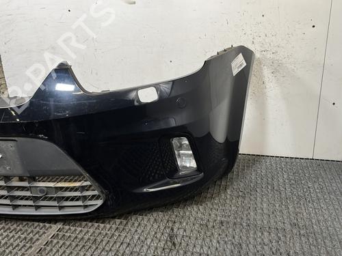 Front bumper FORD C-MAX (DM2) 1.8 Flexifuel | BP31159324C7  - Image 6