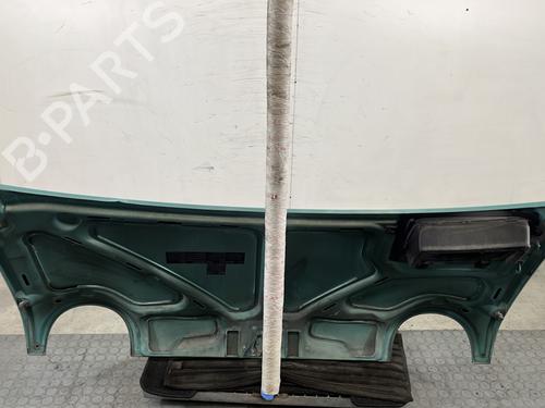 Hood RENAULT TWINGO I (C06_) 1.2 (C066, C068) | BP29886879C1