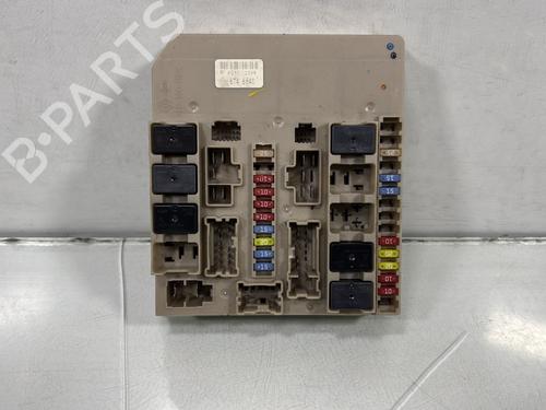 Elektronisk modul RENAULT CLIO III (BR0/1, CR0/1) 1.5 dCi (BR17, CR17) (86 hp) 30090630