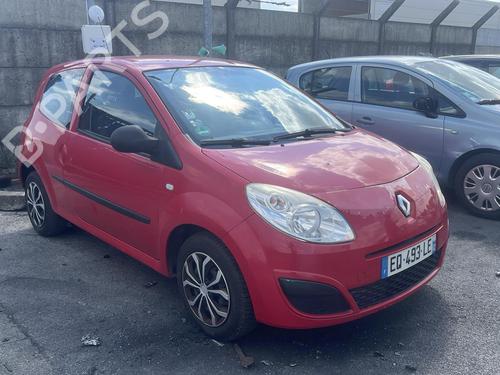 Front left interior door handle RENAULT TWINGO II (CN0_) 1.2 (CN0D) | BP26212007I13  - Image 6