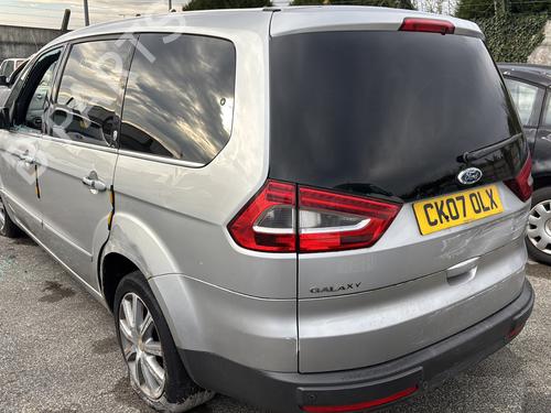 Left tailgate light FORD GALAXY II (WA6) 2.0 TDCi | BP38598611C79  - Image 26