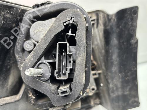 Right taillight CITROËN C5 III Break (RW_) 2.0 HDi 150 / BlueHDi 150 (RWRHEJ, RWRHE8) | BP32208276C35