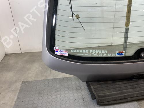 Tailgate PEUGEOT 306 Hatchback (7A, 7C, N3, N5) 1.4 | BP23867996C6 