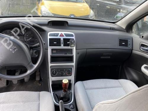 Left front window switch PEUGEOT 307 Break (3E) 1.6 HDi | BP19957948I27  - Image 9