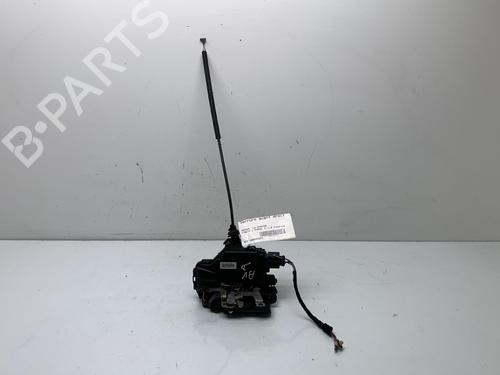 Used Front right lock Front right lock SKODA FABIA I (6Y2) [1999-2008] 19995276 19995276