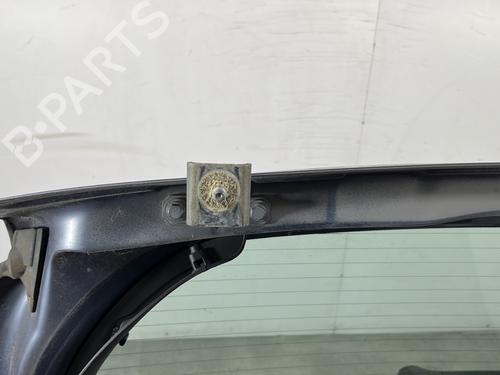 Tailgate RENAULT CLIO III (BR0/1, CR0/1) 1.6 16V (BR09, BR0T, CR09, CR0T) | BP29119624C6 