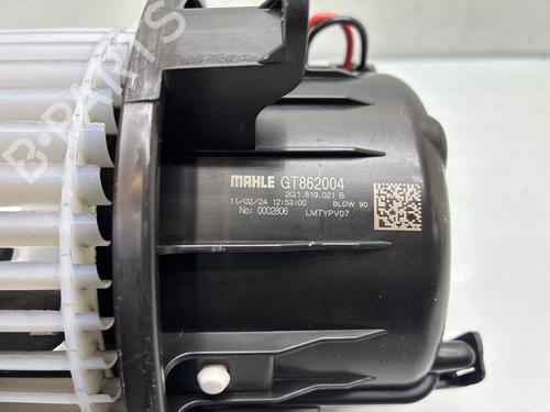 Used Heater blower motor Heater blower motor 37755557 37755557