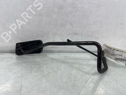 Pedale Pedale RENAULT CLIO II (BB_, CB_) 1.4 (B/CB0C, B/CB0S) (75 hp) 36389246 36389246