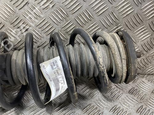 Right front shock absorber PEUGEOT 308 I (4A_, 4C_) 1.6 HDi | BP28475755M17 
