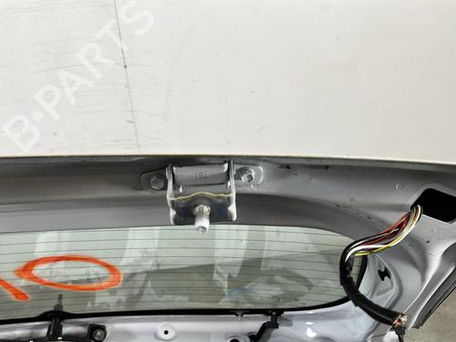 Tailgate HYUNDAI i20 II (GB, IB) 1.2 | BP29119646C6 