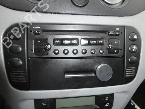 Rim CITROËN C3 I (FC_, FN_)  | BP20028051C45 