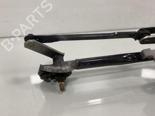 Front wiper motor HYUNDAI SANTA FÉ II (CM) 2.2 CRDi GLS | BP20026960M29 