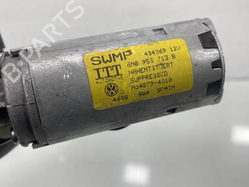Viskermotor bagrude VW POLO III (6N1) [1994-1999]  19992074