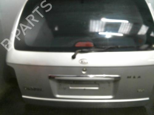 Used Tailgate KIA CARNIVAL II (GQ) 2.9 CRDi (144 hp) 21950237