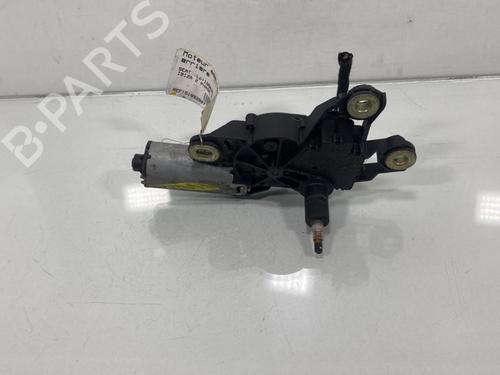 Rear wiper motor SEAT IBIZA II (6K1)  | BP20013165M102 