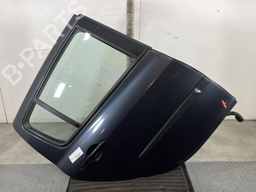 Used Right rear door RENAULT CLIO III (BR0/1, CR0/1) 1.5 dCi (BR17, CR17) (86 hp) 31185335