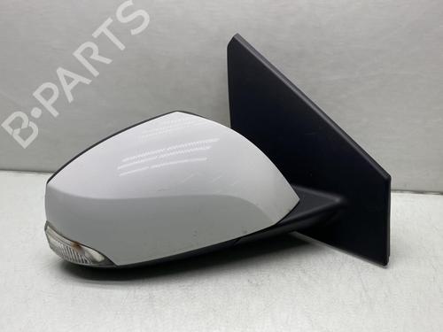Right mirror RENAULT MEGANE III Grandtour (KZ0/1) 1.5 dCi (KZ09, KZ0D, KZ1G, KZ29, KZ14, KZ1W, KZ10, KZ1F,... | BP20185651C27 