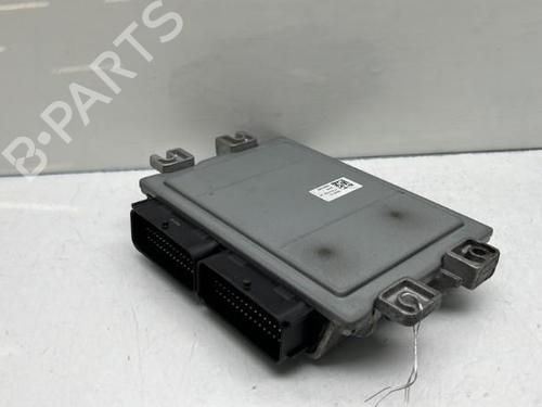 Used Engine control unit (ECU) Engine control unit (ECU) DACIA SANDERO 1.4 (BS0C, BS0A, BS0G, BS1F, BS0E) (75 hp) 21490248 21490248