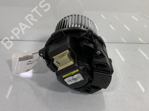 Used Heater blower motor RENAULT CLIO V (B7_) 1.5 Blue dCi 85 (B7AG) (86 hp) 19957082