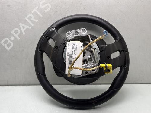 Steering wheel CITROËN C4 Picasso I MPV (UD_) 1.6 HDi 110 | BP29711603C49