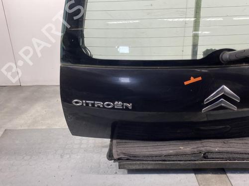 Tailgate CITROËN C4 I (LC_) 1.6 HDi | BP21963842C6 