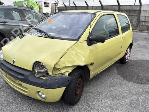 Dør venstre fortil RENAULT TWINGO I (C06_) 1.2 (C066, C068) | BP30941113C2