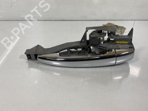 Rear left exterior door handle CITROËN C3 I (FC_, FN_)  | BP20023641C130 
