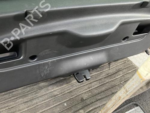 Tailgate CITROËN DS3 (SA_) 1.6 HDi 90 | BP27300515C6 