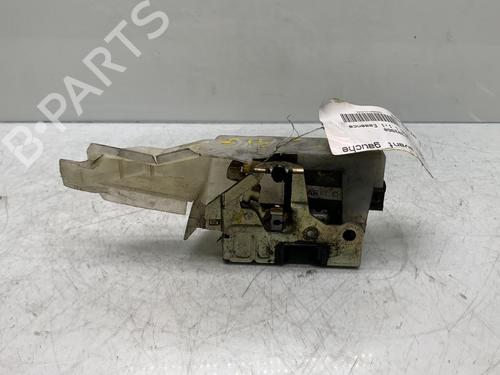 Used Front left lock RENAULT CLIO II (BB_, CB_) [1998-2016]  19997173