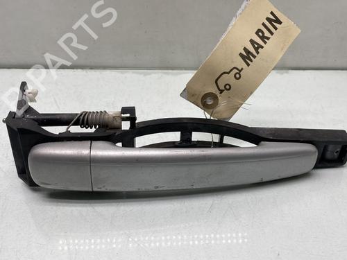 Højre fortil udvendigt håndtag PEUGEOT 307 (3A/C) 1.4 HDi (68 hp) 31281566
