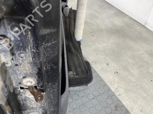 Used Right front door Right front door FIAT SEICENTO / 600 (187_) 1.1 (187AXB, 187AXB1A, 187AXC1A02) (54 hp) 30389369 30389369