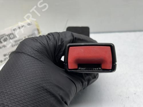 Used Seat buckle OPEL CORSA D (S07) 1.4 (L08, L68) (90 hp) 20484815