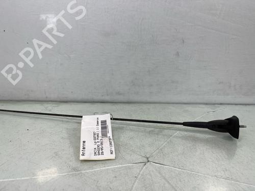 Used Antenna/Base Antenna/Base DACIA SANDERO II 1.2 (75 hp) 34243096 34243096