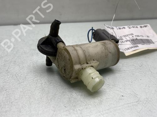 Used Washer pump MAZDA 2 (DE_, DH_) 1.4 MZR-CD (68 hp) 31887131