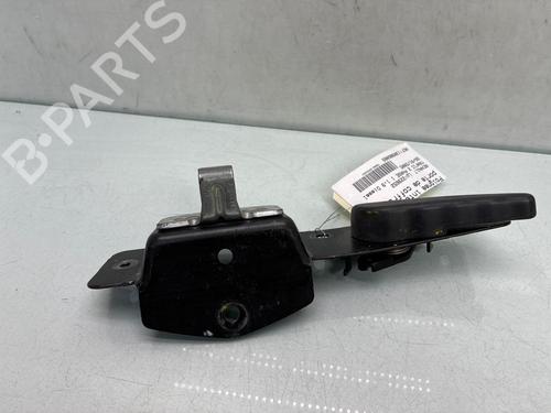 Interior handle RENAULT TRAFIC II Van (FL) 1.9 dCi 80 (FL0B) | BP38270362I7 - Image 3