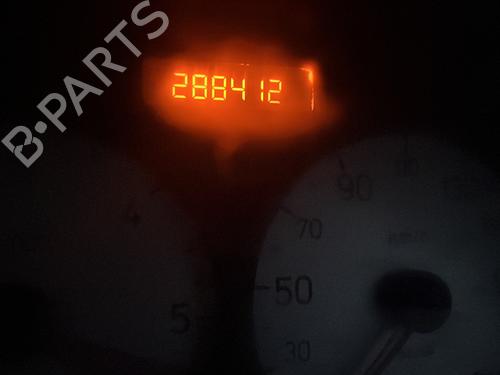 Electronic module PEUGEOT 206 SW (2E/K) 1.4 HDi | BP34449710M83 - Image 25