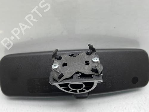 Used Rear mirror Rear mirror CITROËN C3 III (SX) 1.2 VTi 82 (82 hp) 22319632 22319632