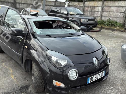 Instrument cluster RENAULT TWINGO II (CN0_) 1.2 16V (CN04, CN0B) | BP38237472C47 - Image 14
