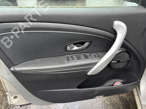 Switch RENAULT MEGANE III Hatchback (BZ0/1_, B3_) 1.6 dCi (BZ00, BZ12, BZ13) | BP36474282I30 - Image 14